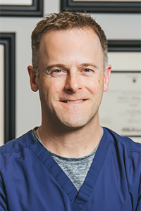 Mark Moran, MD | Pain Management